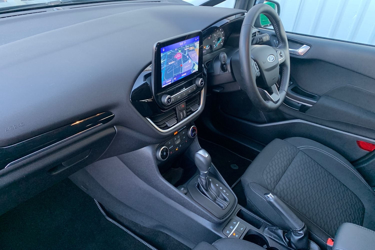 Used Ford Fiesta 2022 for sale - 76784786: Photo 12