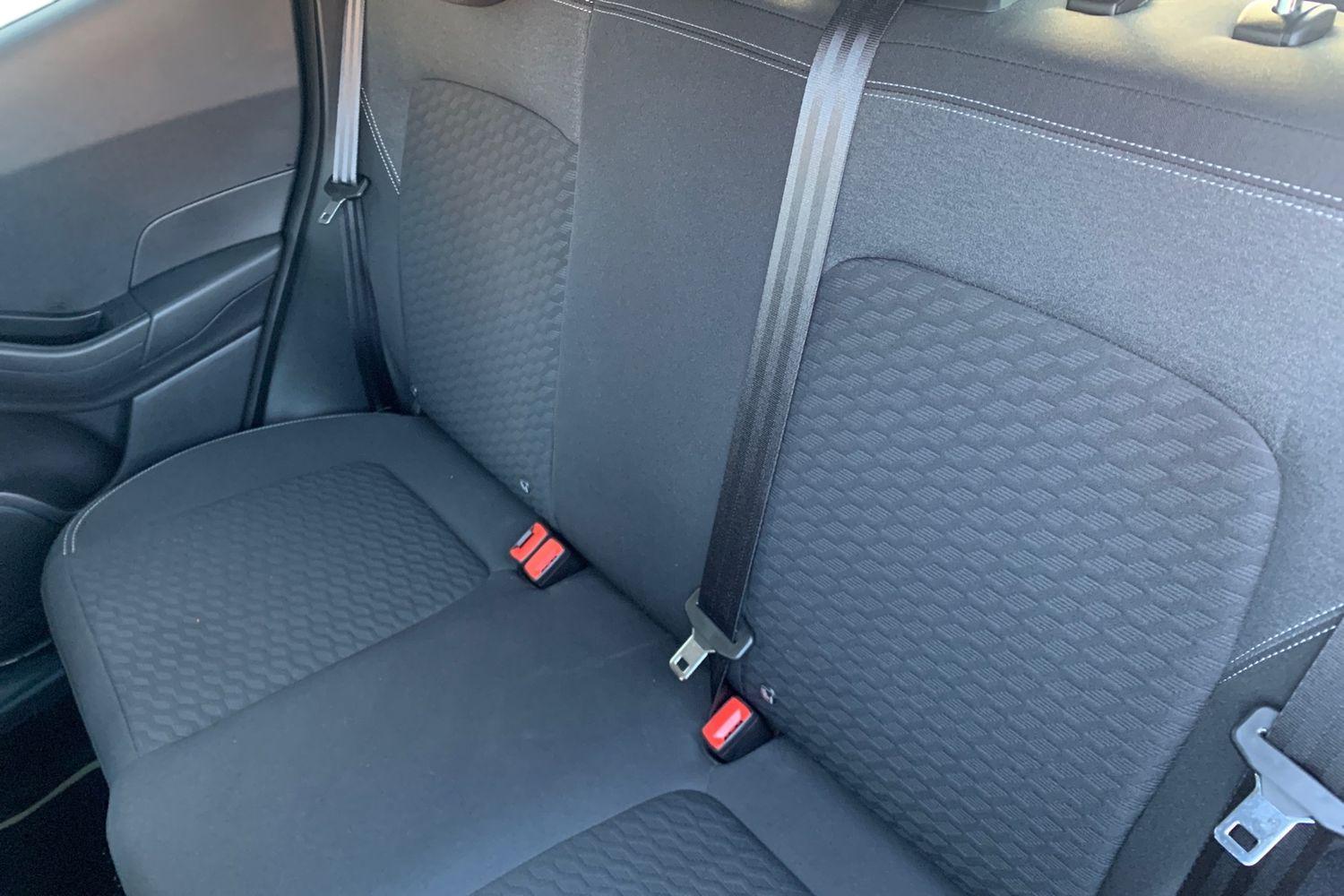 Used Ford Fiesta 2022 for sale - 76784786: Photo 13