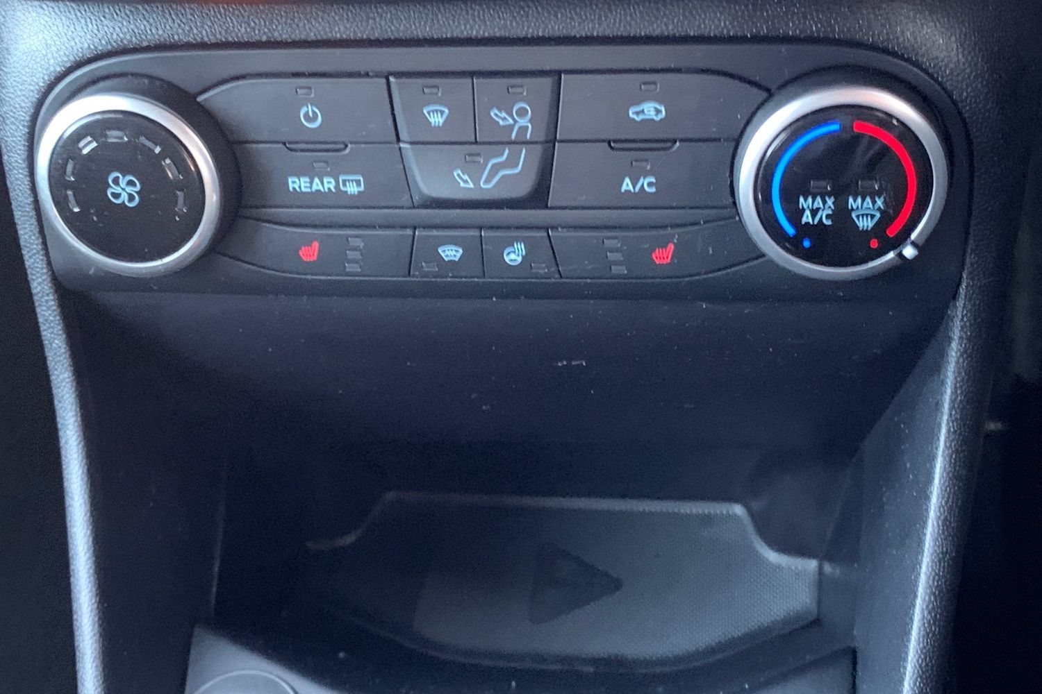 Used Ford Fiesta 2022 for sale - 76784786: Photo 15