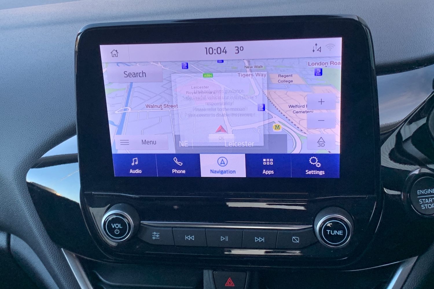 Used Ford Fiesta 2022 for sale - 76784786: Photo 20