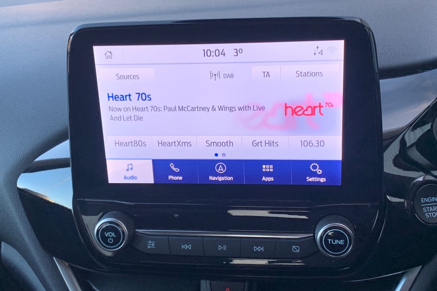 Used Ford Fiesta 2022 for sale - 76784786: Photo 21