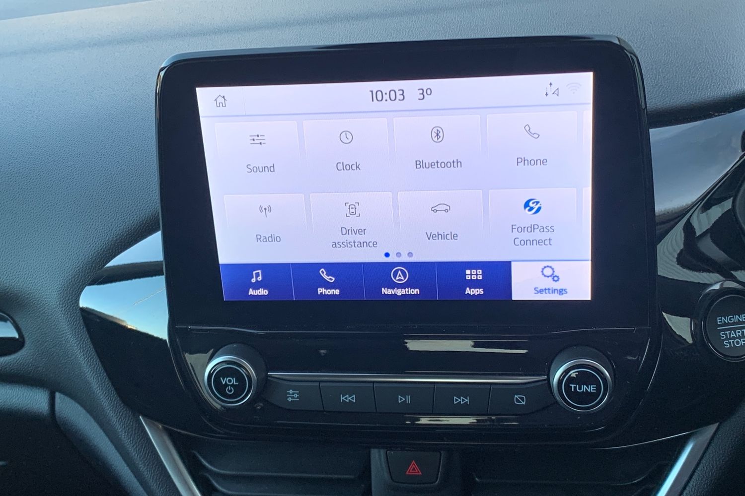 Used Ford Fiesta 2022 for sale - 76784786: Photo 22