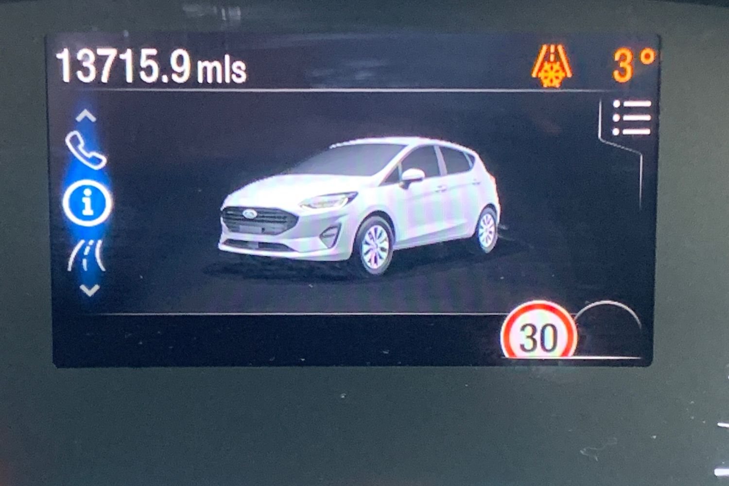 Used Ford Fiesta 2022 for sale - 76784786: Photo 28