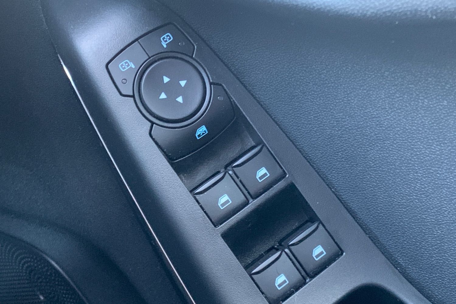 Used Ford Fiesta 2022 for sale - 76784786: Photo 29