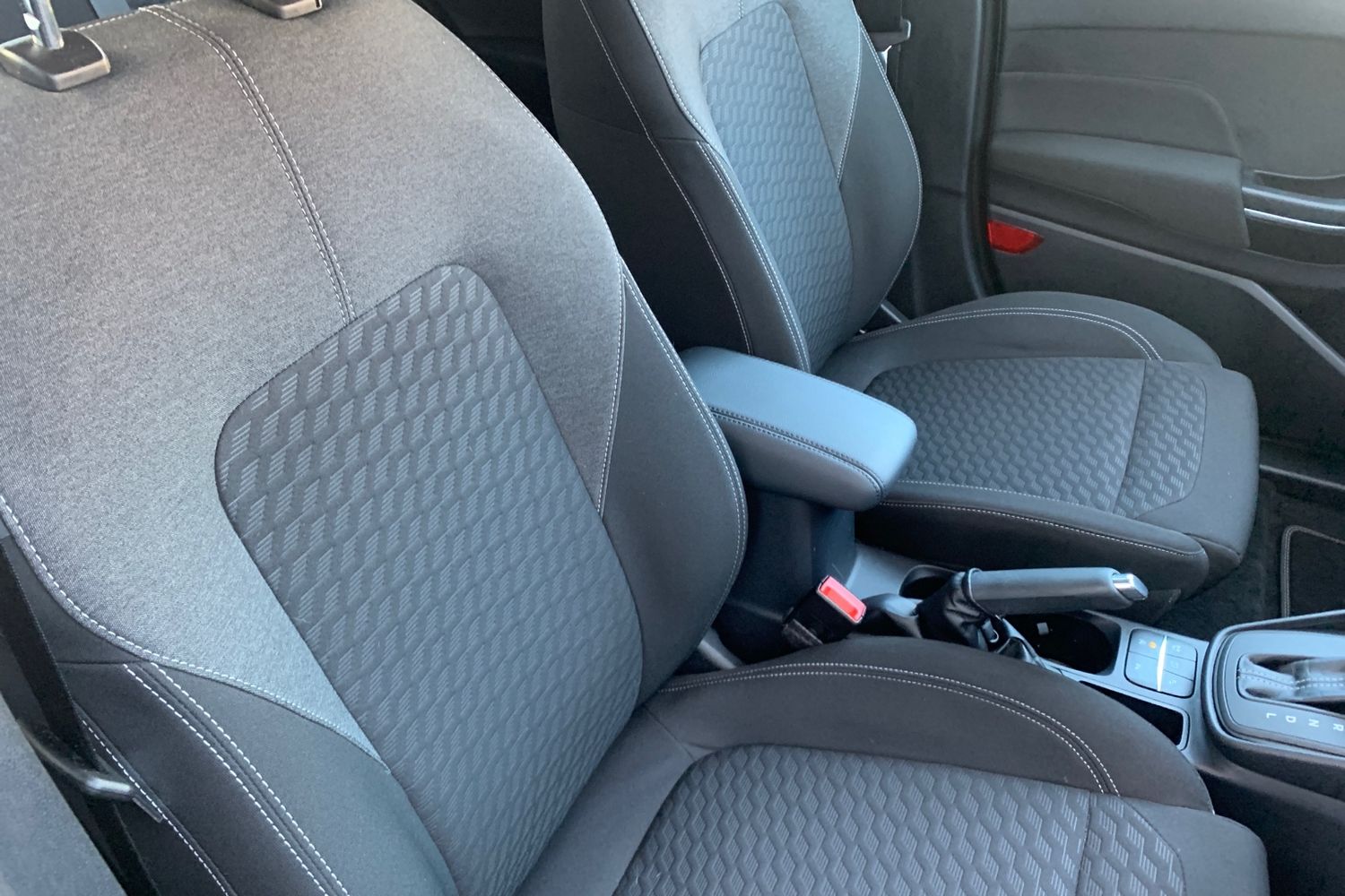 Used Ford Fiesta 2022 for sale - 76784786: Photo 31