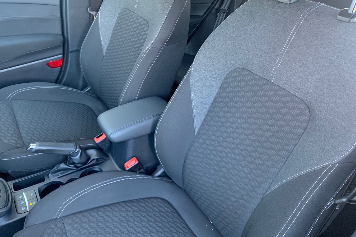 Used Ford Fiesta 2022 for sale - 76784786: Photo 32