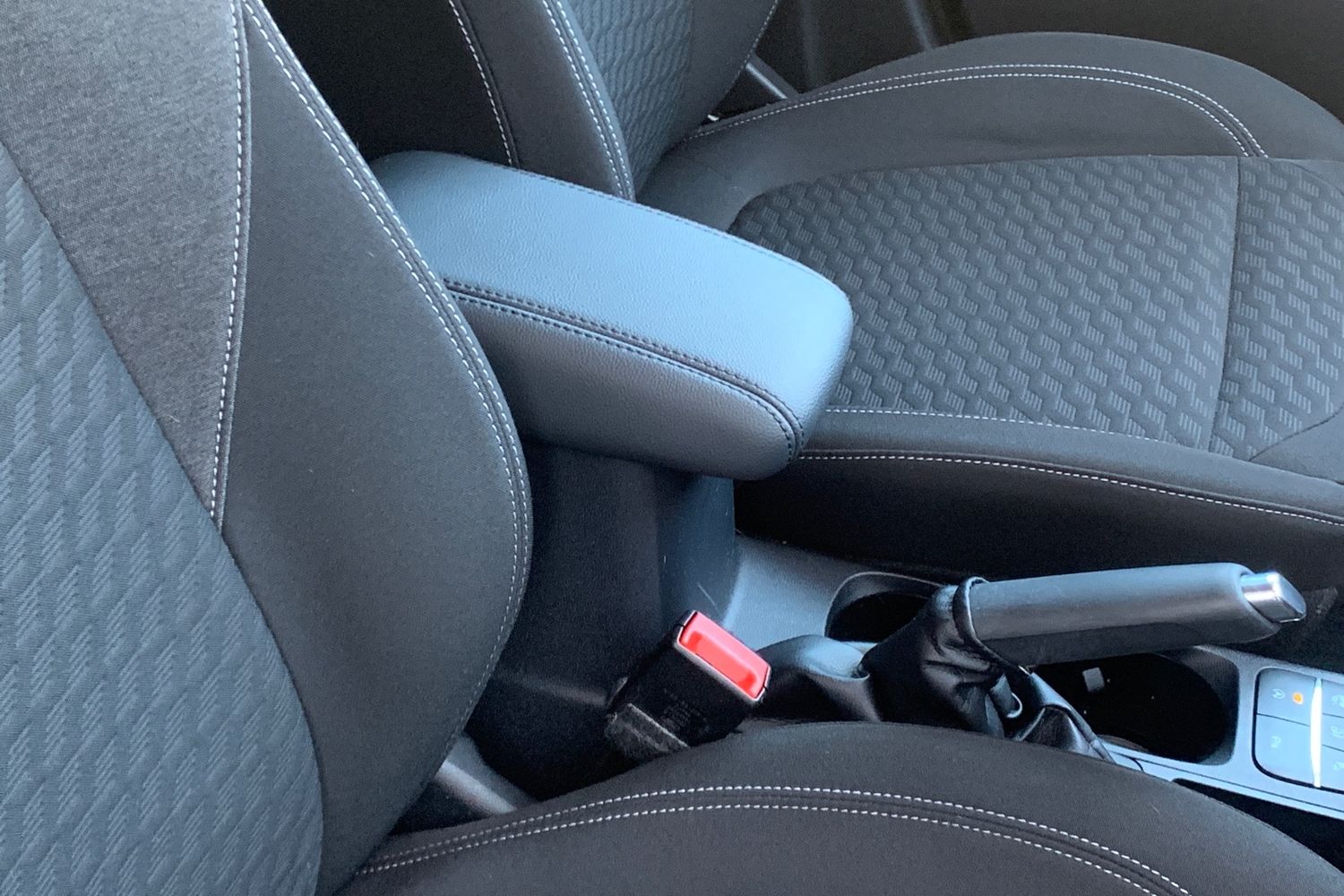 Used Ford Fiesta 2022 for sale - 76784786: Photo 33