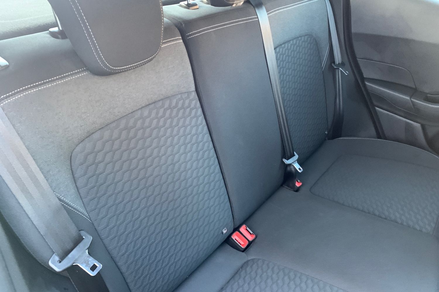 Used Ford Fiesta 2022 for sale - 76784786: Photo 34