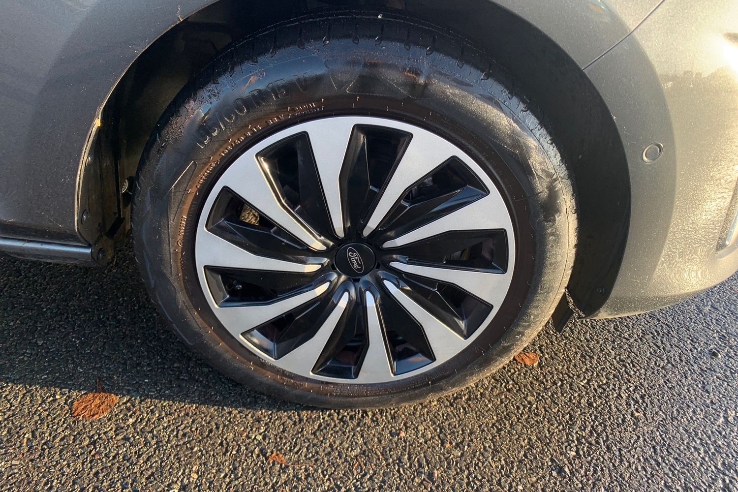 Used Ford Fiesta 2022 for sale - 76784786: Photo 40