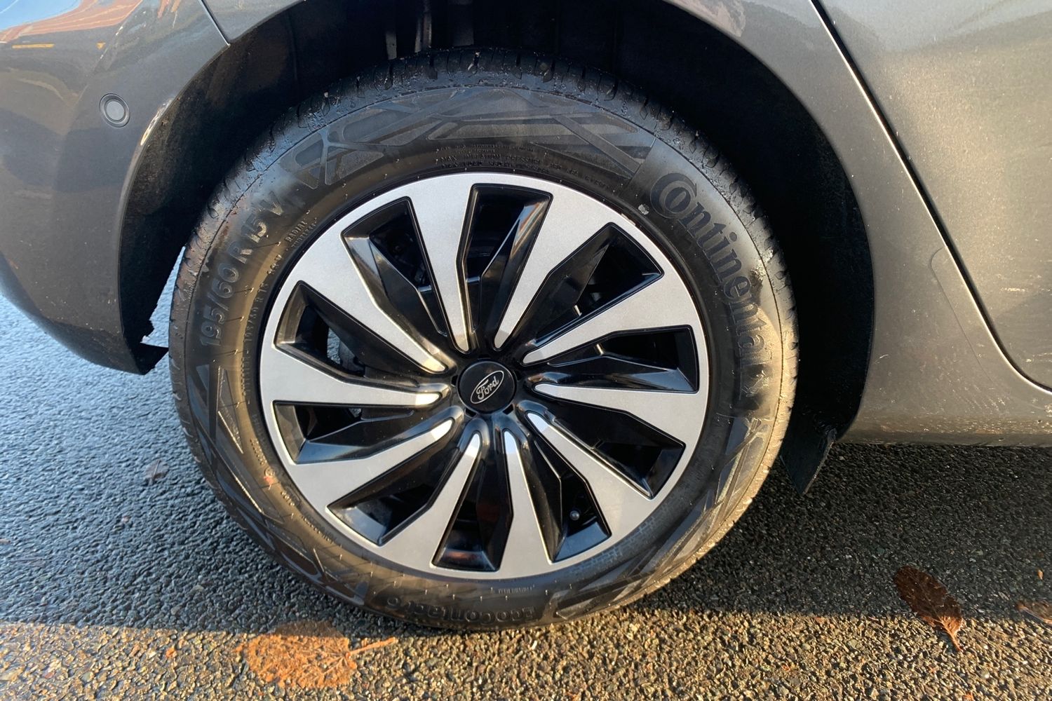 Used Ford Fiesta 2022 for sale - 76784786: Photo 9