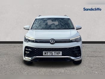 Used Volkswagen Tiguan 2025 for sale - 79329567: Photo