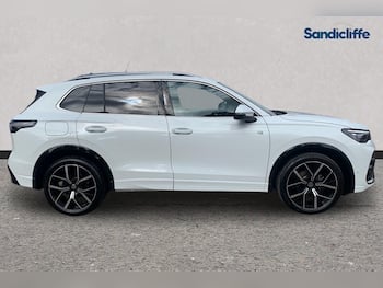 Used Volkswagen Tiguan 2025 for sale - 79329567: Photo