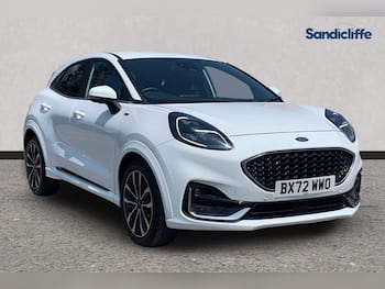 Used Ford Puma 2023 for sale - 79160800: Photo