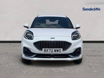 Used Ford Puma 2023 for sale - 79160800: Photo
