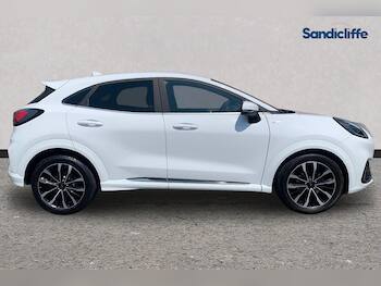 Used Ford Puma 2023 for sale - 79160800: Photo