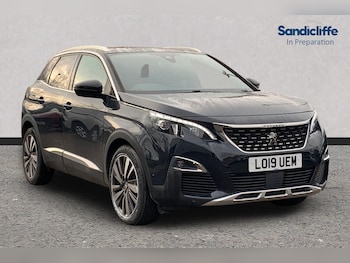 Peugeot 3008 feature image
