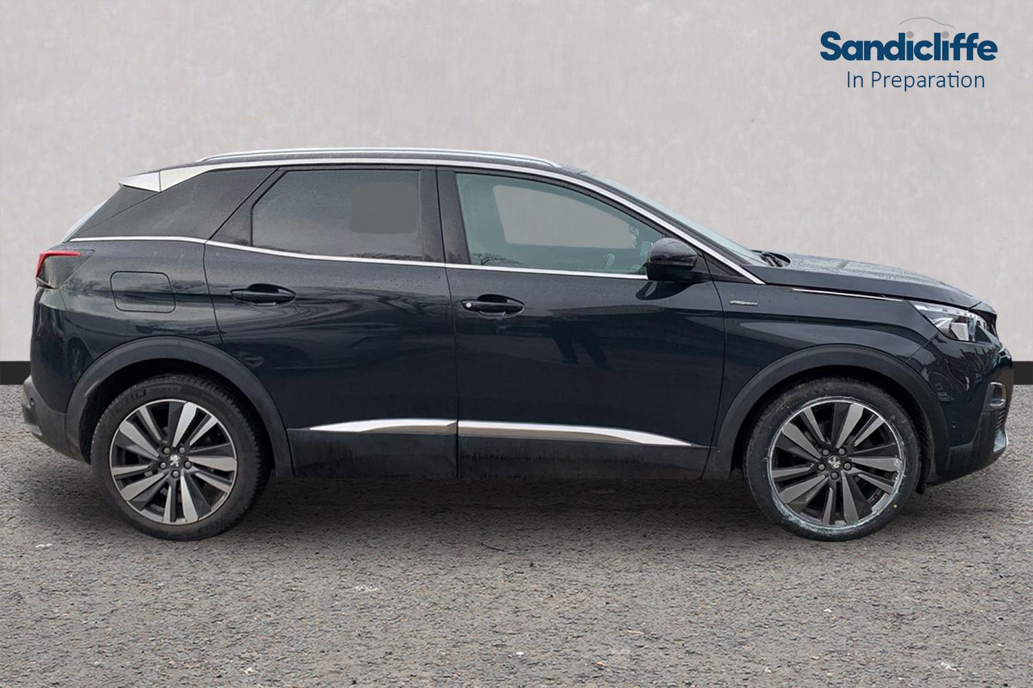 Used Peugeot 3008 2019 for sale - 77404428: Photo 2