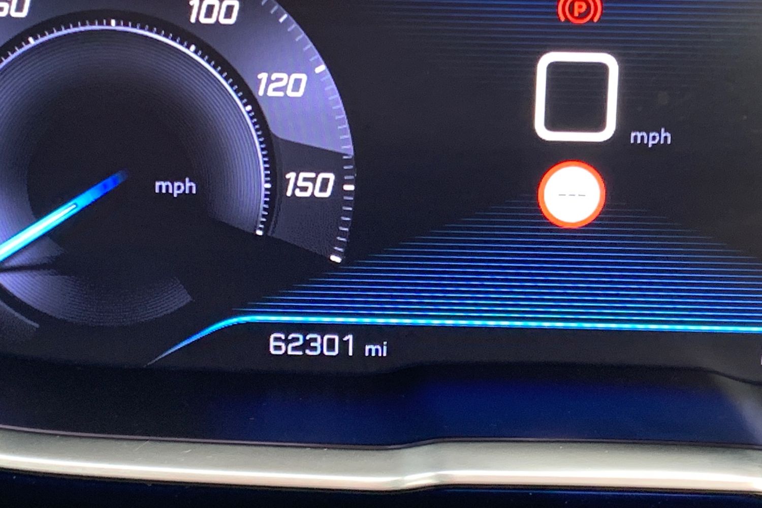 Used Peugeot 3008 2019 for sale - 77404428: Photo 3