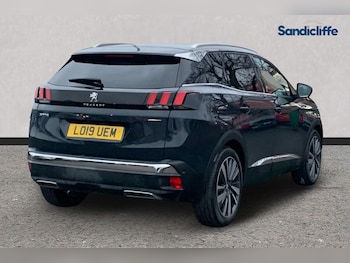 Used Peugeot 3008 2019 for sale - 77404428: Photo