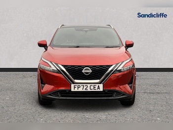 Used Nissan Qashqai 2022 for sale - 77222830: Photo