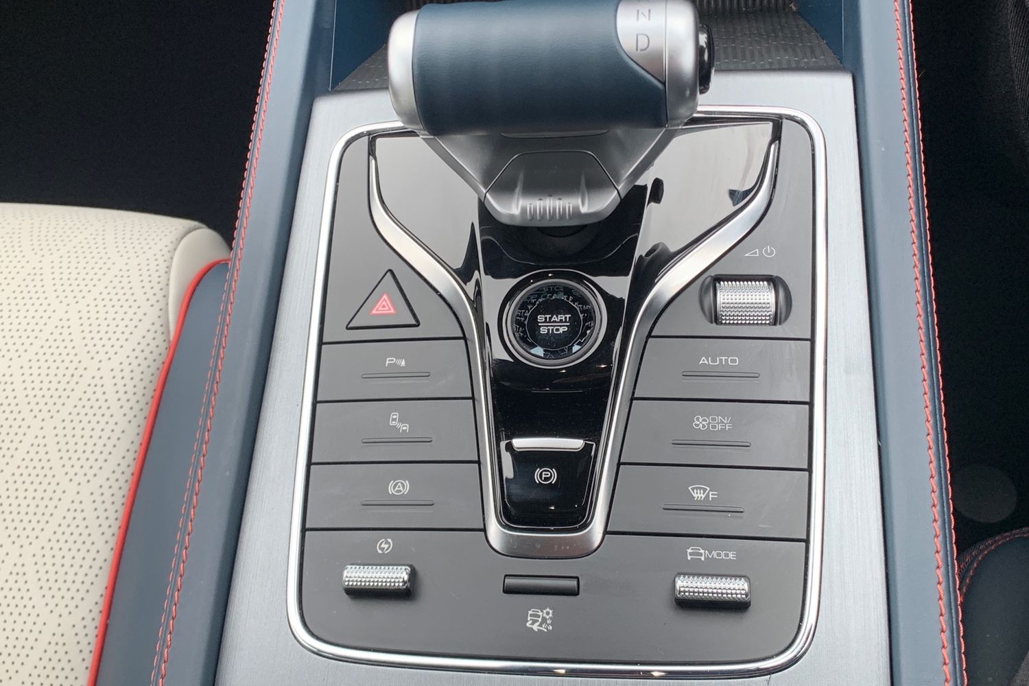 Used BYD Atto 3 2024 for sale - 77639952: Photo 23