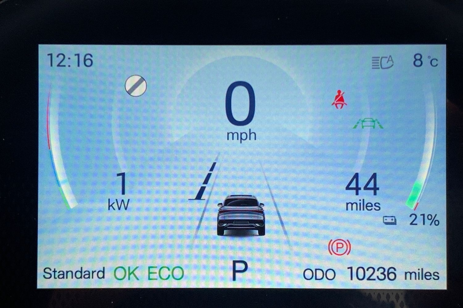 Used BYD Atto 3 2024 for sale - 77639952: Photo 24