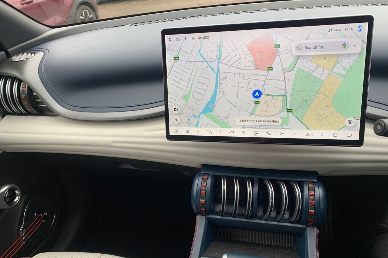 Used BYD Atto 3 2024 for sale - 77639952: Photo 26