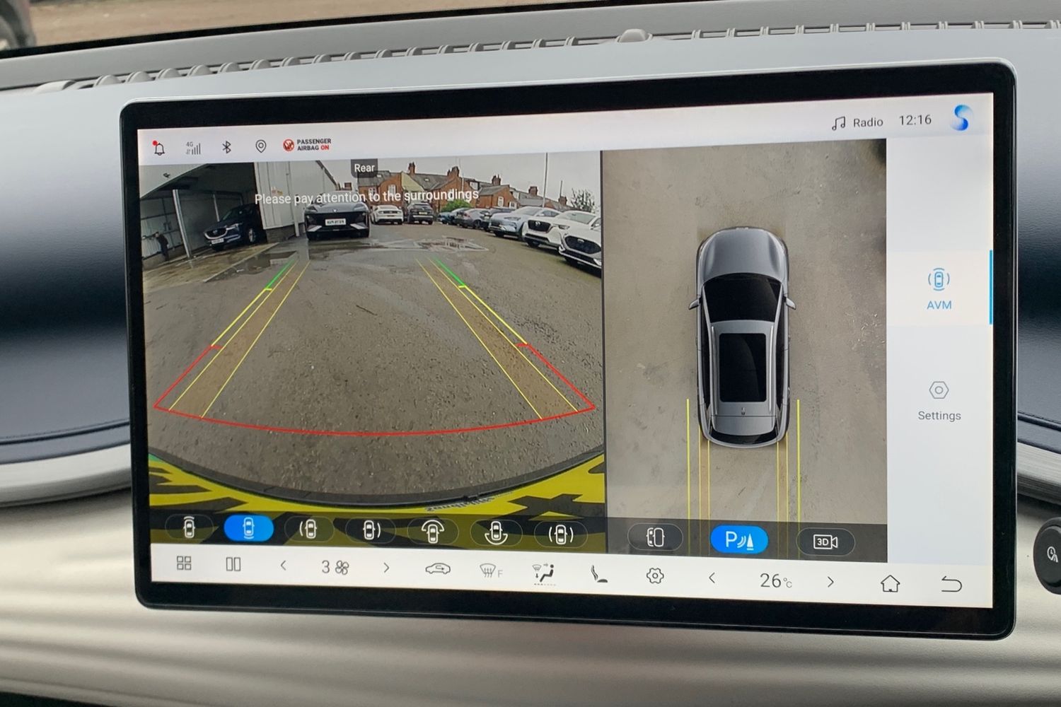 Used BYD Atto 3 2024 for sale - 77639952: Photo 28