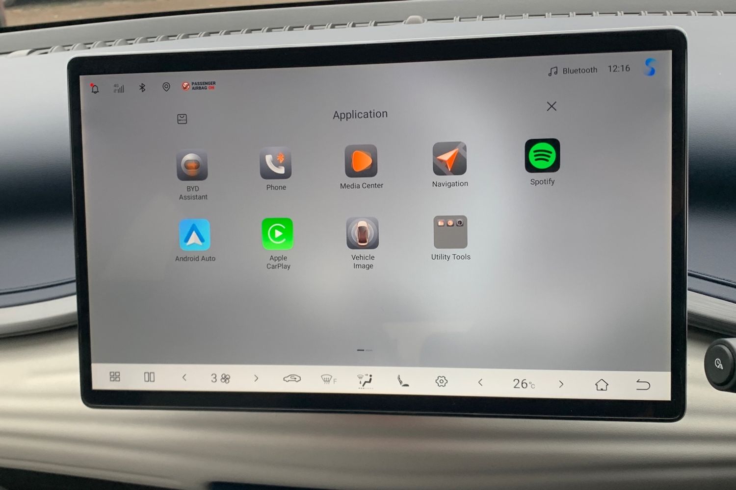 Used BYD Atto 3 2024 for sale - 77639952: Photo 29