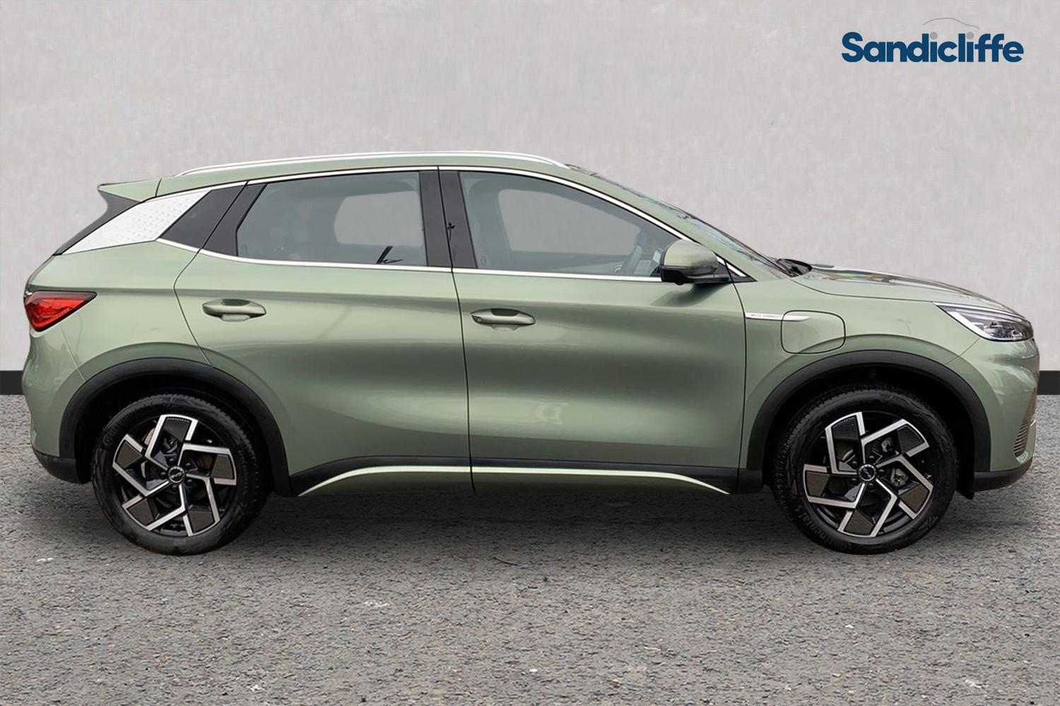 Used BYD Atto 3 2024 for sale - 77639952: Photo 3