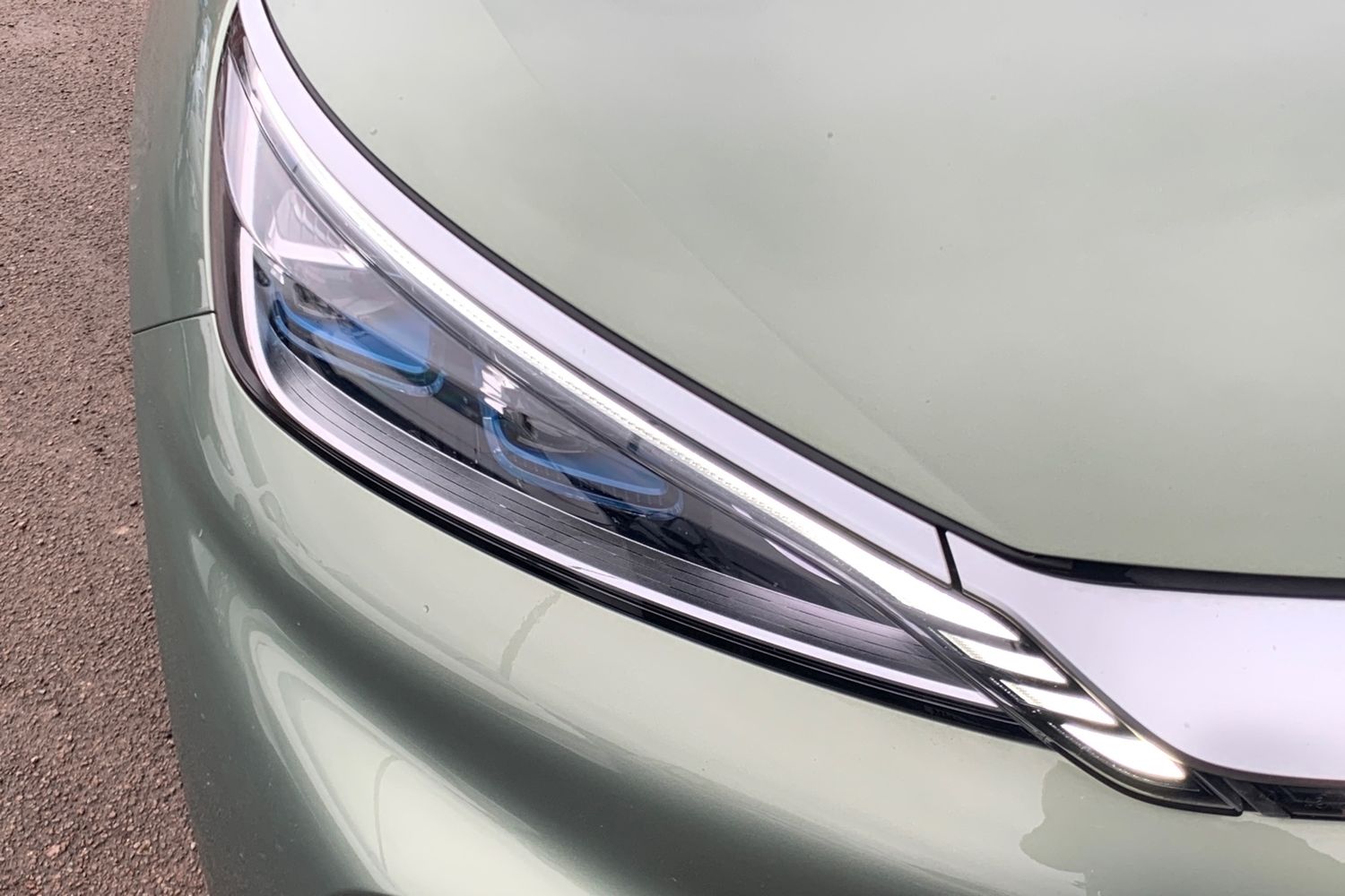 Used BYD Atto 3 2024 for sale - 77639952: Photo 38