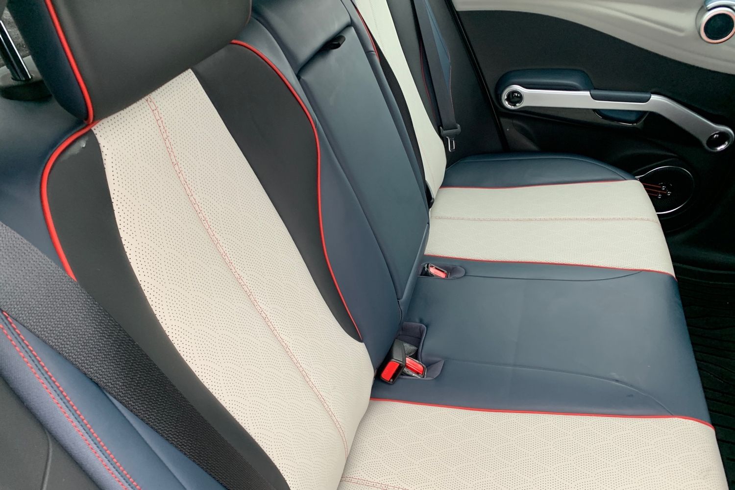 Used BYD Atto 3 2024 for sale - 77639952: Photo 41