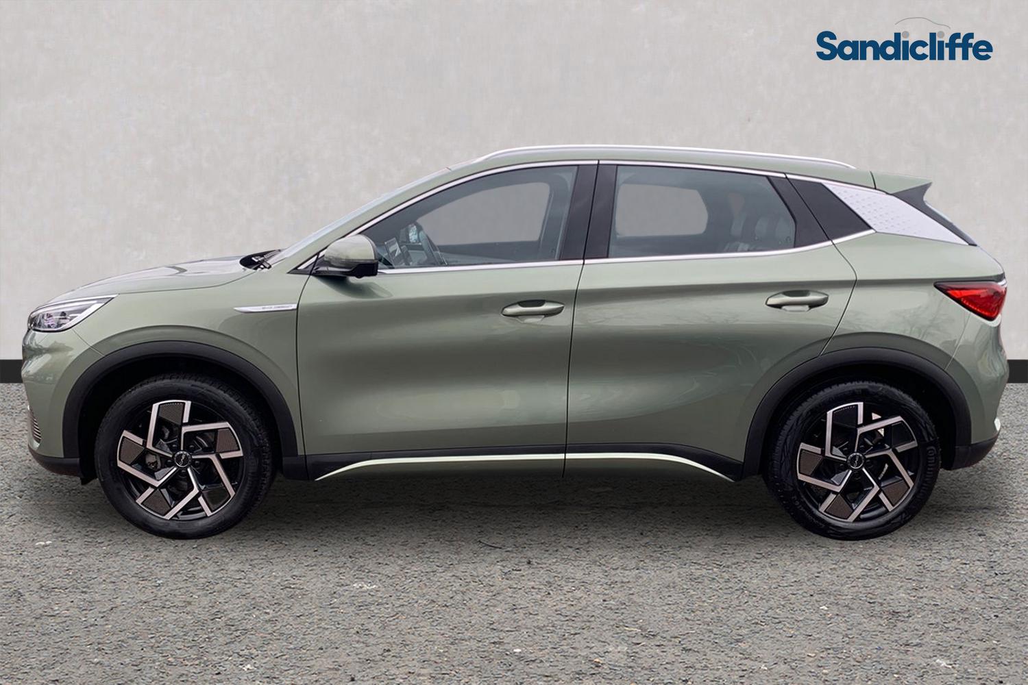 Used BYD Atto 3 2024 for sale - 77639952: Photo 8