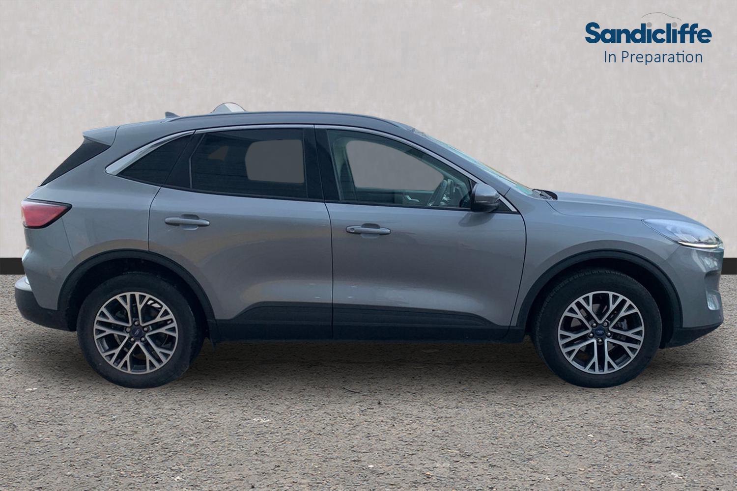 Used Ford Kuga 2023 for sale - 77639954: Photo 2