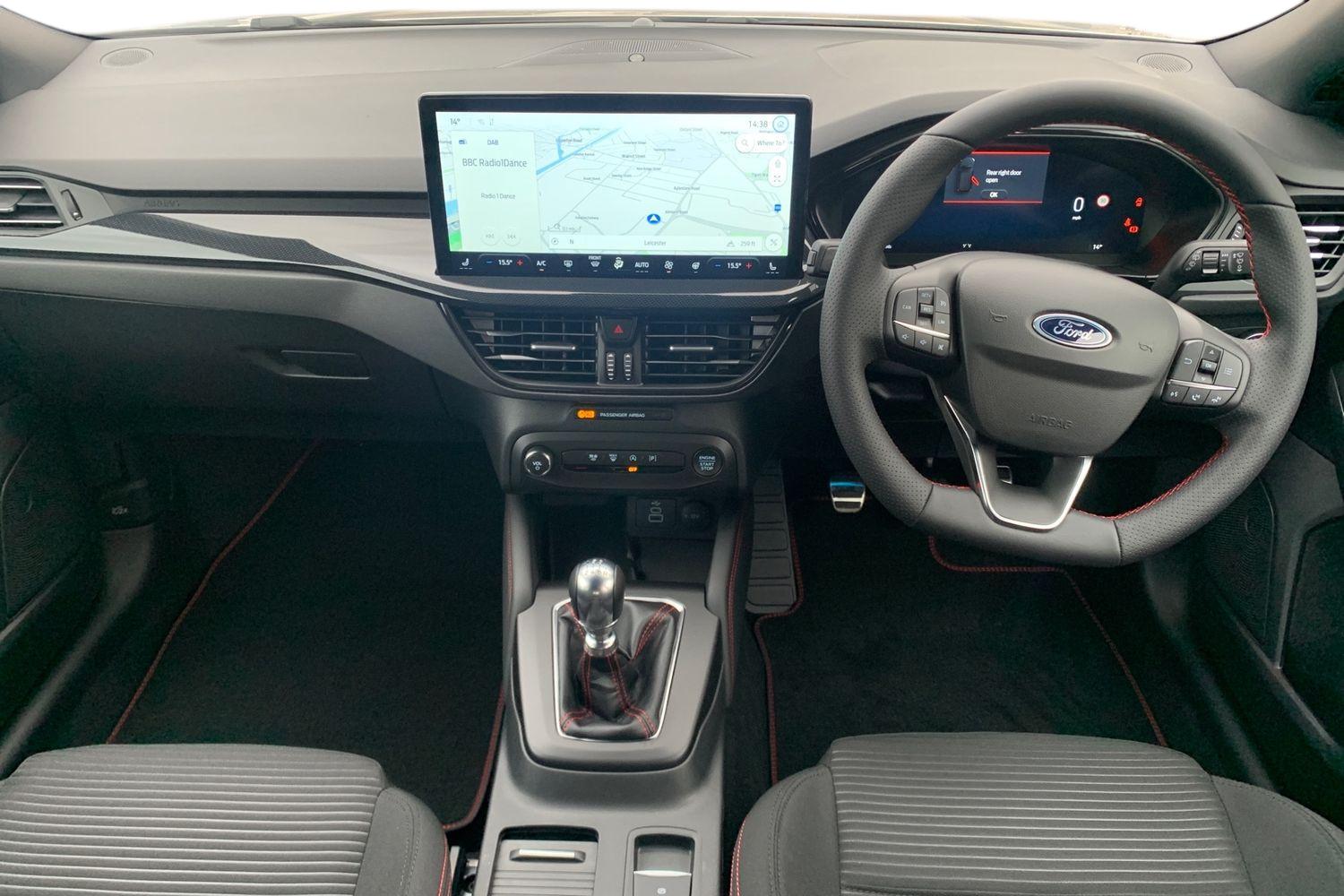 Used Ford Focus 2025 for sale - 76694228: Photo 11