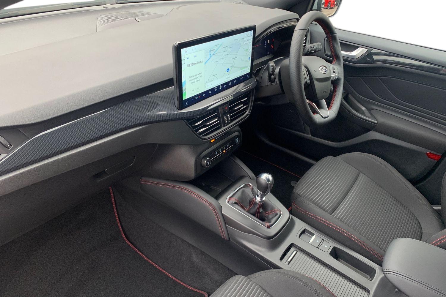 Used Ford Focus 2025 for sale - 76694228: Photo 13