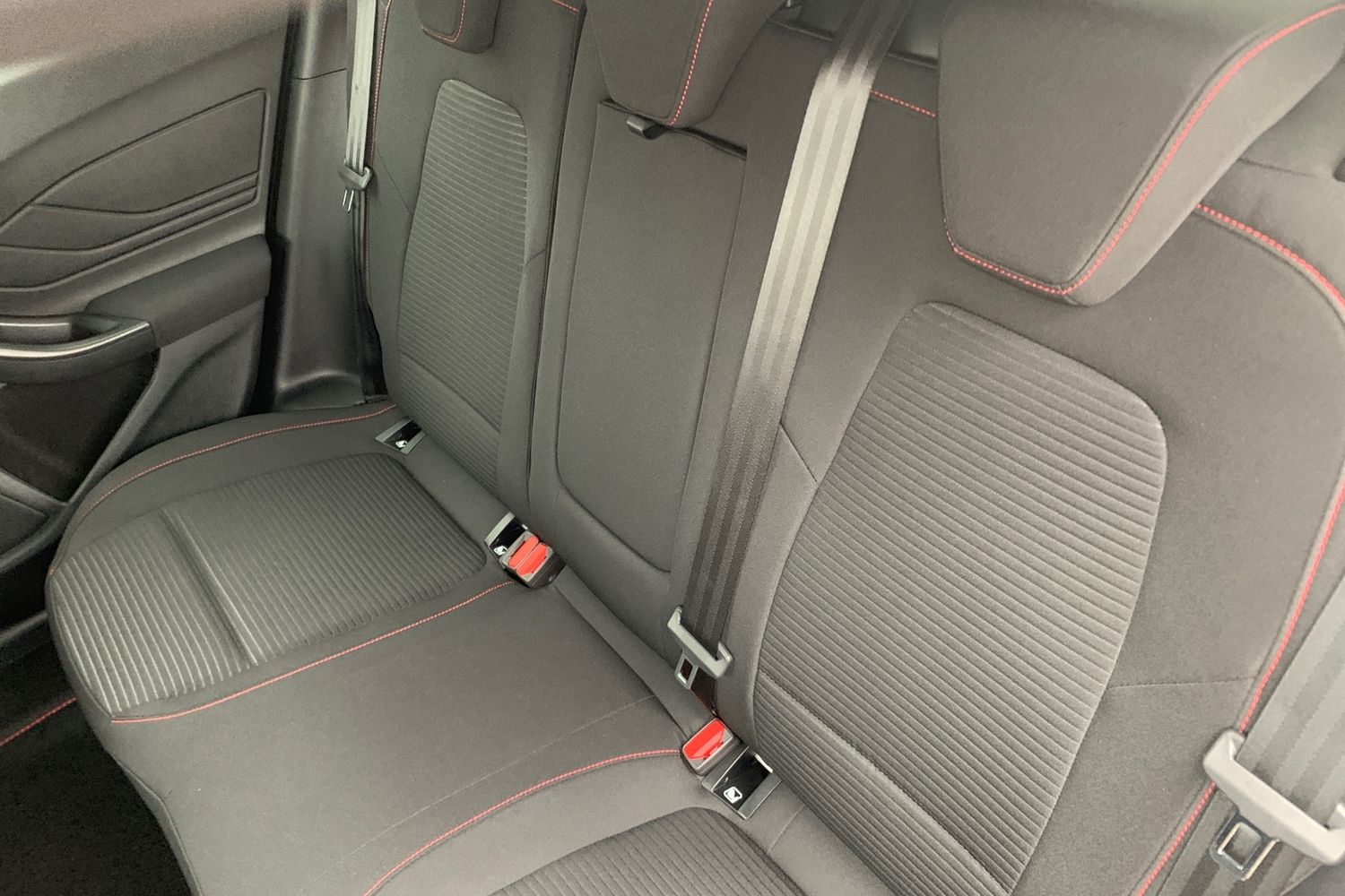 Used Ford Focus 2025 for sale - 76694228: Photo 14