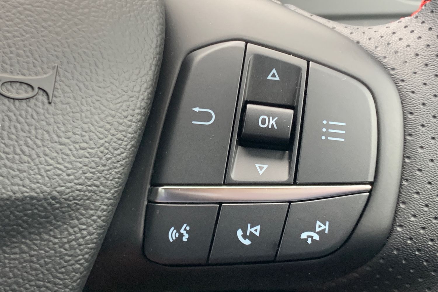 Used Ford Focus 2025 for sale - 76694228: Photo 19