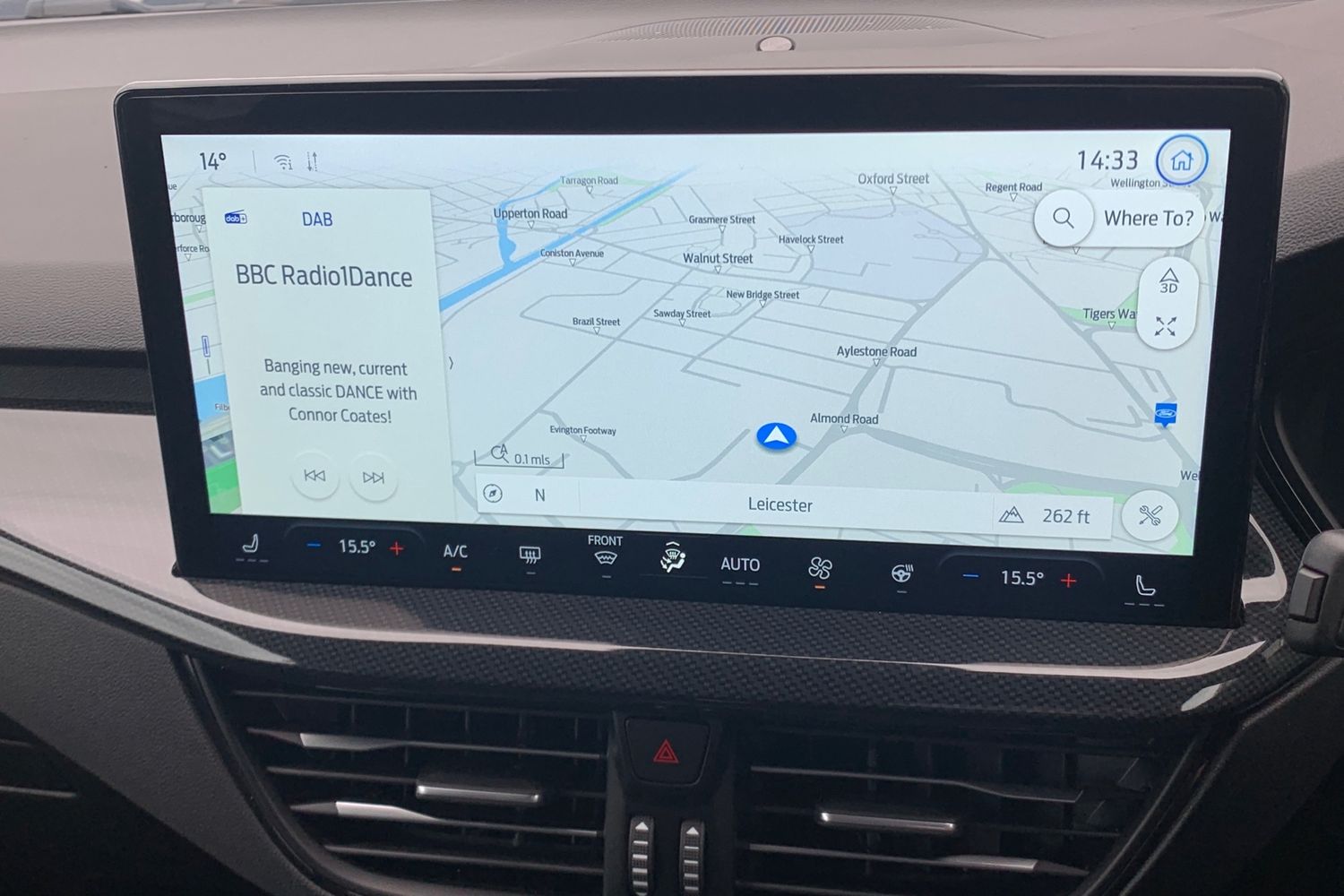 Used Ford Focus 2025 for sale - 76694228: Photo 22