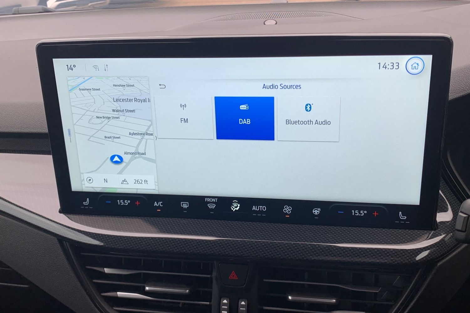 Used Ford Focus 2025 for sale - 76694228: Photo 26