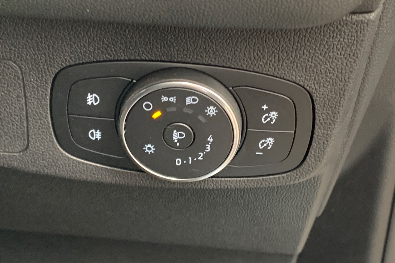 Used Ford Focus 2025 for sale - 76694228: Photo 27