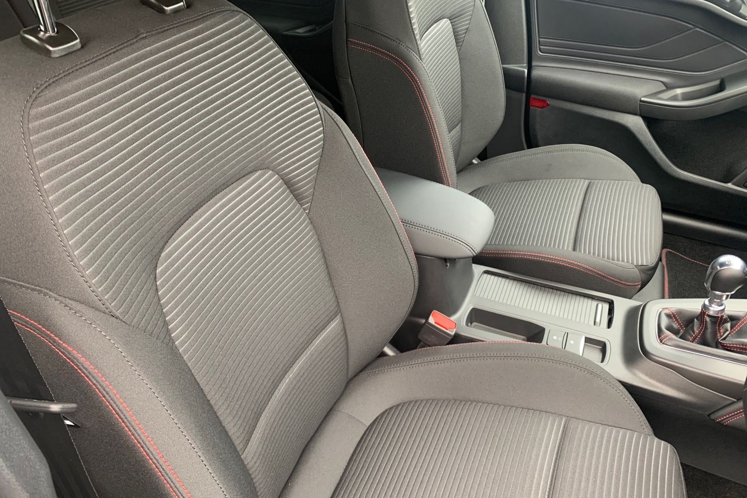 Used Ford Focus 2025 for sale - 76694228: Photo 28