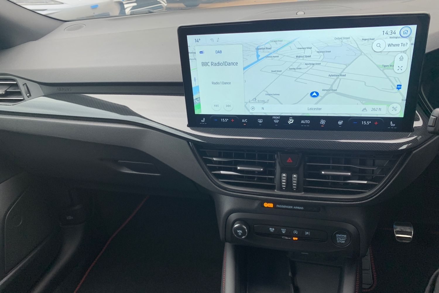 Used Ford Focus 2025 for sale - 76694228: Photo 29