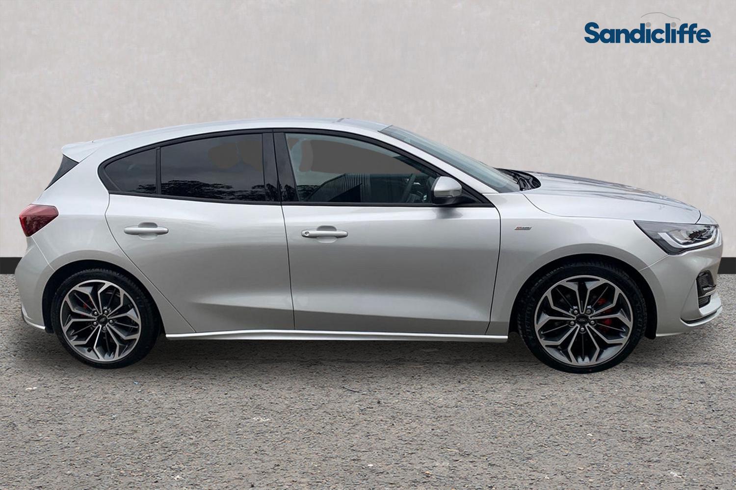 Used Ford Focus 2025 for sale - 76694228: Photo 3