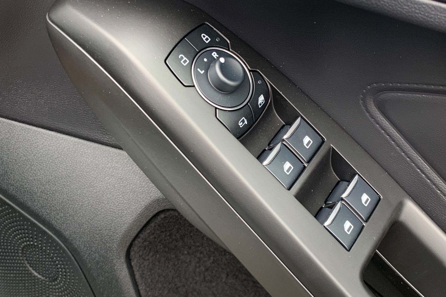 Used Ford Focus 2025 for sale - 76694228: Photo 30