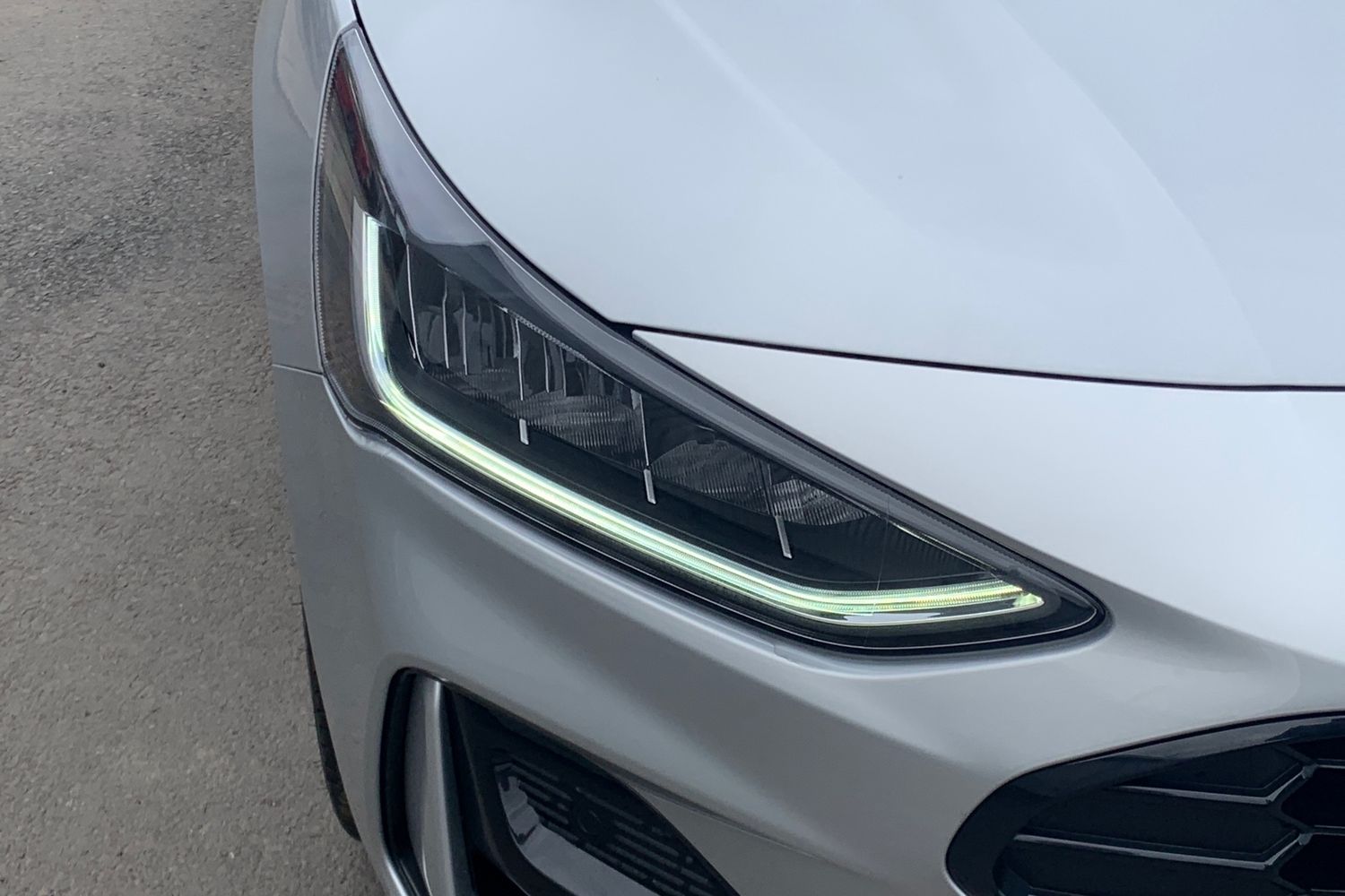 Used Ford Focus 2025 for sale - 76694228: Photo 32