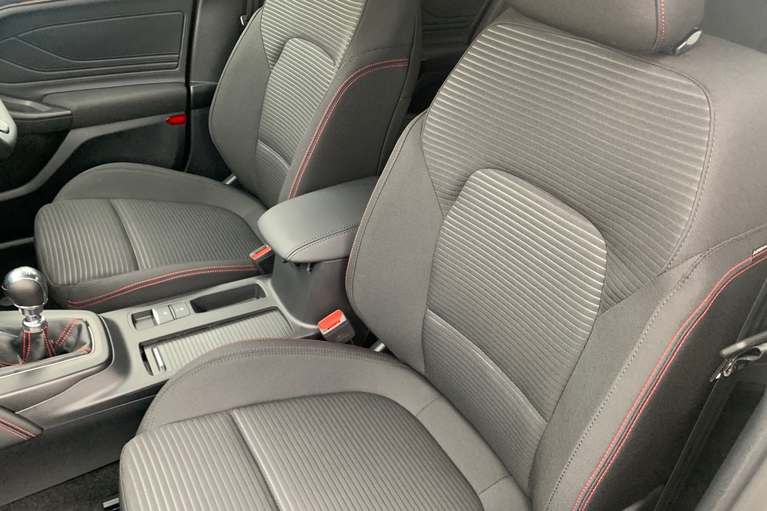 Used Ford Focus 2025 for sale - 76694228: Photo 34