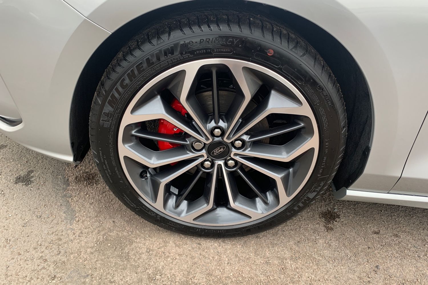 Used Ford Focus 2025 for sale - 76694228: Photo 35