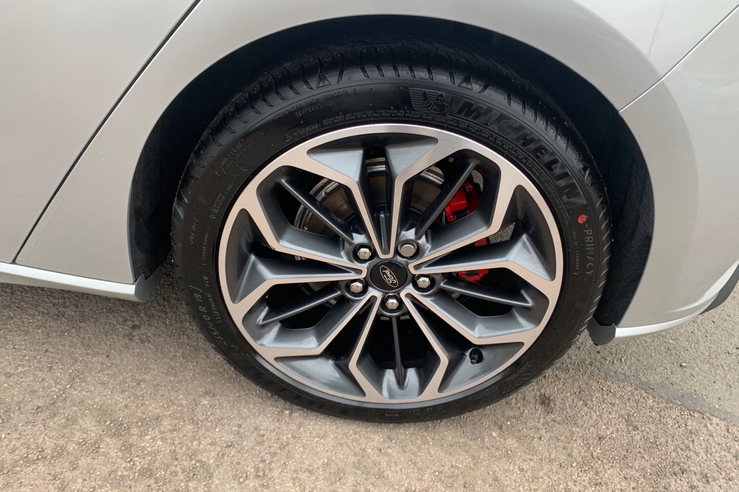 Used Ford Focus 2025 for sale - 76694228: Photo 36