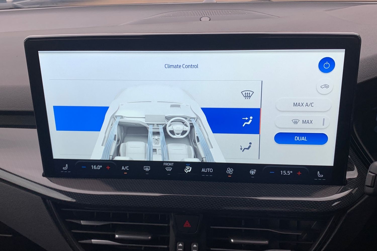 Used Ford Focus 2025 for sale - 76694228: Photo 40